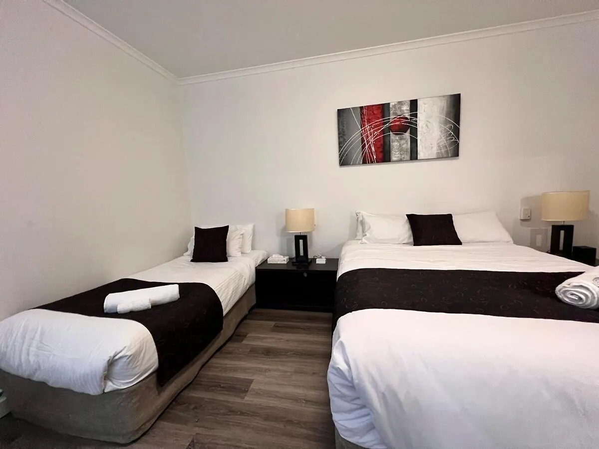 City Gouger Unit 304 Adelaide Avustralya