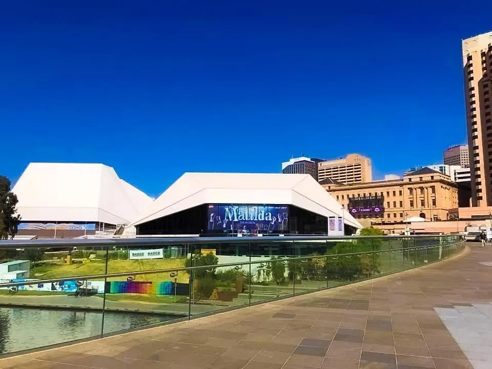 City Gouger Unit 304 Adelaide 0*,  Australia