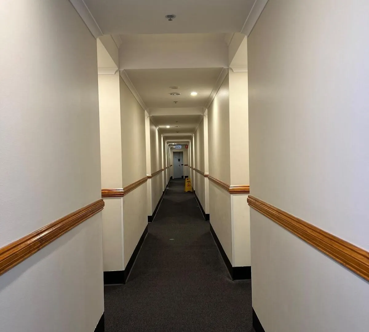 Appartamento City Gouger Unit 304 Adelaide