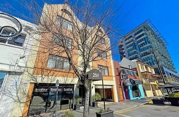 City Gouger Unit 304 Adelaide Australia